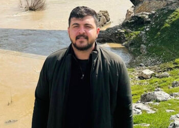 DEM Parti'li İkiköprü Belde Belediye Başkanı'ndan istifa açıklaması