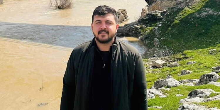 DEM Parti'li İkiköprü Belde Belediye Başkanı'ndan istifa açıklaması