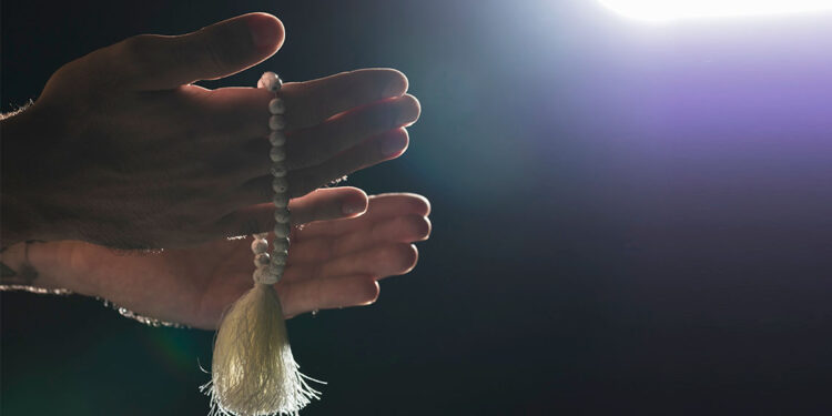 Hâzreti Muhammed'den muhabbete!…