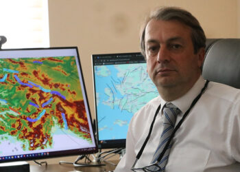 Deprem için en yüksek risk İzmir ve çevresinde