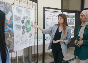 Depremzede akademisyenden ‘deprem parkı’ projesi