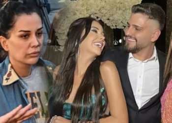 Dilan Polat'ın kardeşleri Sıla Doğu ve Can Doğu tahliye edildi