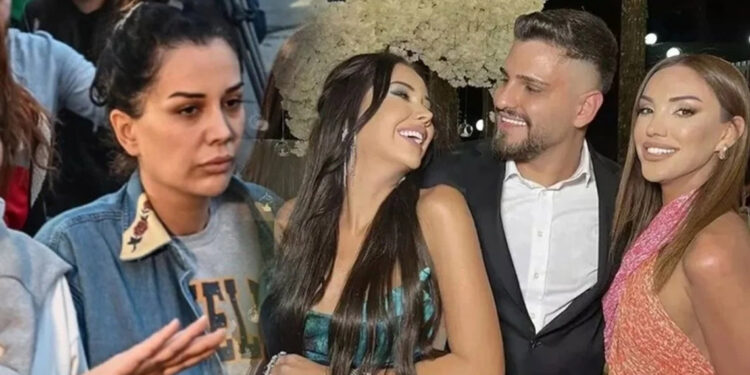 Dilan Polat'ın kardeşleri Sıla Doğu ve Can Doğu tahliye edildi