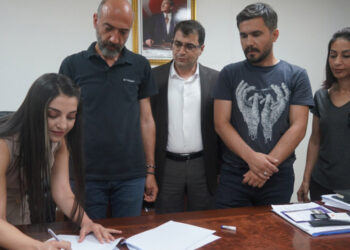 Diyarbakır Büyükşehir Belediyesi’nde kadınlara regl izni