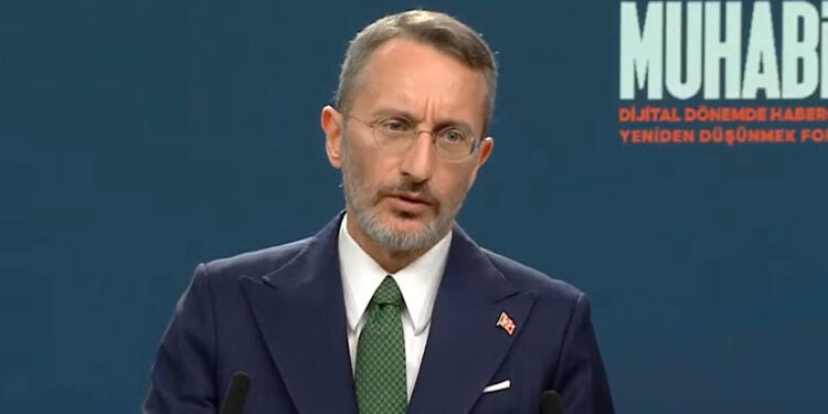 Doğru habercilik dezenformasyonla mücadelenin en büyük silahıdır