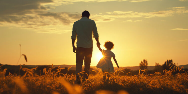 Dünya Babalar Günü