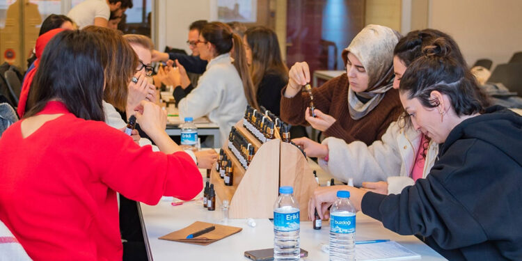 Dünya Güzel Koku Günü’nün 10’uncusu kutlanıyor