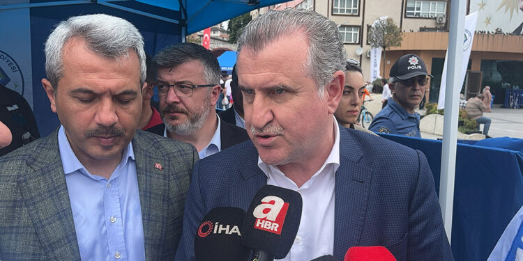 Dünya liderleriyle görüştük; inşallah zulüm sona erecek