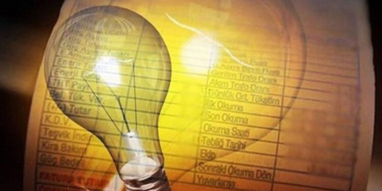 EPDK duyurdu: Elektriğe yüzde 38 zam yapıldı