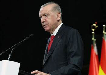 Muhalefet ile yumuşama diye bir şey yok
