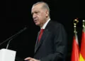 Erdoğan, türkiye-i̇spanya 8. Hükümetler arası zirvesi'nde konuştu
