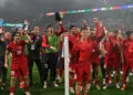 Euro 2024'te türkiye gürcistan'ı 3-1 devirdi
