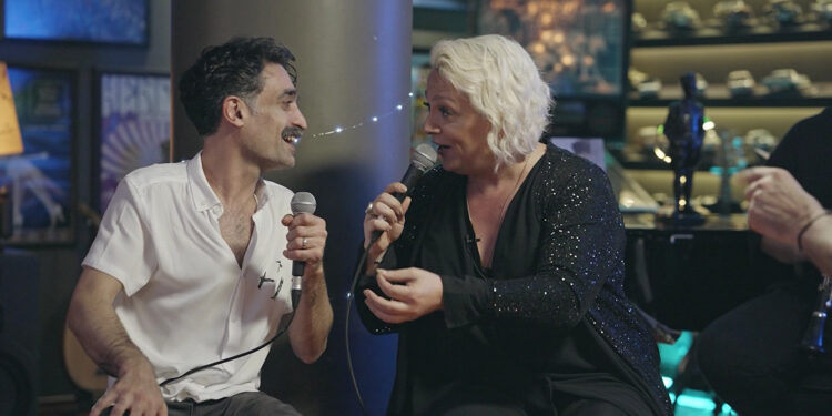 Eğlence programı ‘Çok Akustik’ Kanal D’de başlıyor