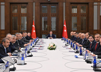 Ekonomi Koordinasyon Kurulu: Enflasyon hızla gerileyecek