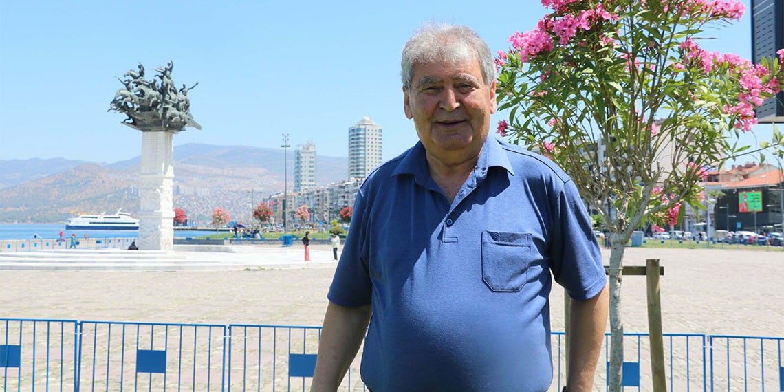 Türkiye Bilimler Akademisi (TÜBA) Çevre, Biyoçeşitlilik ve İklim Değişikliği Çalışma Grubu Üyesi Prof. Dr. Doğan Yaşar, okyanusların çok ısınması anlamına gelen El Nino'nun yavaş yavaş etkisini kaybettiği belirtip, "Bunun arkasından 'La Nina' gelecektir ve soğumaya dönüş olacaktır" dedi.