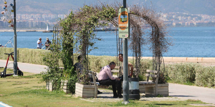 "El Nino" etkisini kaybediyor, "La Nina" geliyor