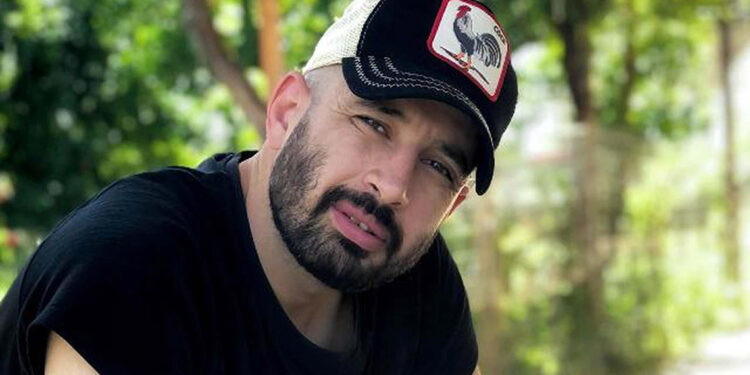 Elektrikli bisikleti ile kanala düşen eski futbolcu öldü