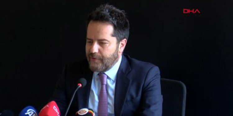 Erden Timur: Tutunacak hiçbir dalım yok