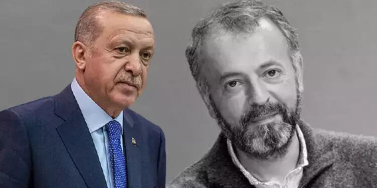 Erdoğan, Mevlana İdris Zengin'i ölüm yıl dönümünde andı