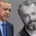 Erdoğan, Mevlana İdris Zengin'i ölüm yıl dönümünde andı