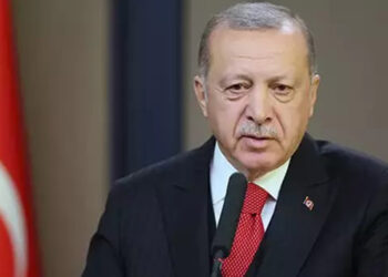 Erdoğan, NATO Genel Sekreteri seçilen Rutte ile görüştü
