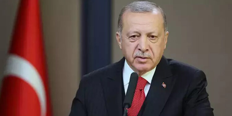 Erdoğan, NATO Genel Sekreteri seçilen Rutte ile görüştü