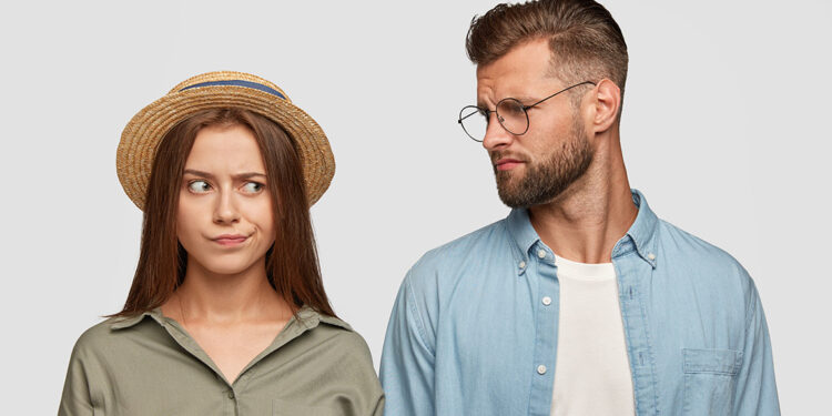 Erkekler ve kadınlar arasındaki değer dengesi: Saygıyı koruyun