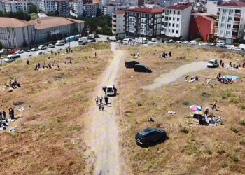 Esenyurt ve Sultanbeyli'de kaçak kurban kesimi
