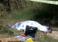 Esenyurt'ta boş arazide kadın cesedi bulundu