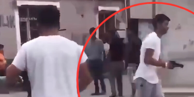 Eşi ve onun ailesinden 3 kişiyi öldüren şüpheli yakalandı