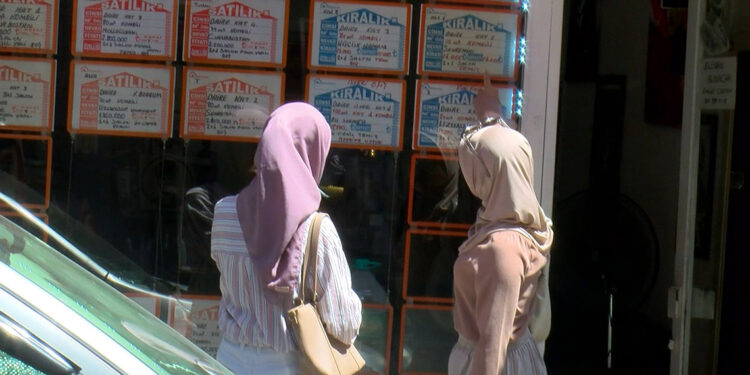 Ev sahipleri 1 yıllık peşin ve çıkış taahhütnamesi almaya başladı