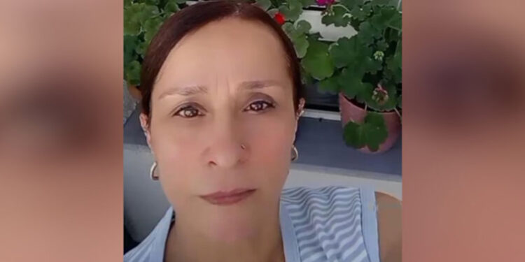 Evlilik teklifini reddeden kadını öldürüp, intihar etti