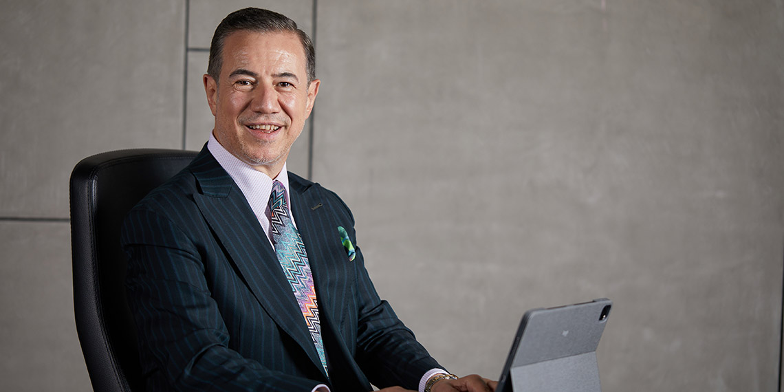 Eyüp Lojistik ‘Yük Taksi’ uygulamasını başlattı