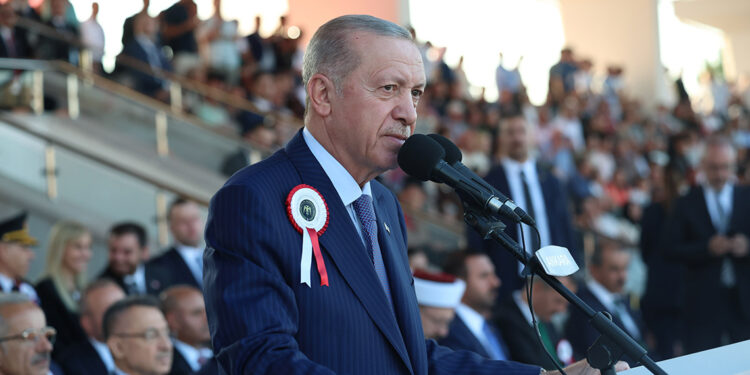 FETÖ'nün kalıntılarını temizleme operasyonlarımız sürüyor