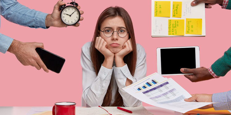 Farkında mısınız?