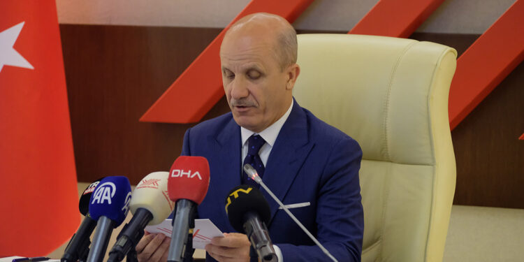 Farklı engel düzeylerindeki öğrenci sayısı 58 bin