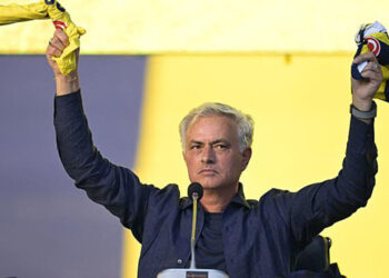 Fenerbahçe, Jose Mourinho'nun maliyetini açıkladı