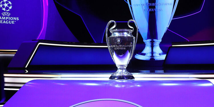 Fenerbahçe'nin rakibi Lugano oldu