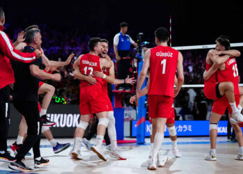 Filenin Efeleri, Milletler Ligi'nde ilk galibiyetini aldı