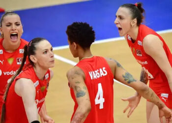 Filenin Sultanları'nın Paris Olimpiyat Oyunları’ndaki programı açıklandı