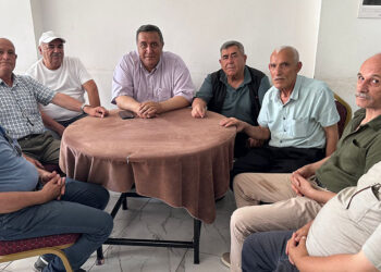 İktidar bize bayramı dar etti