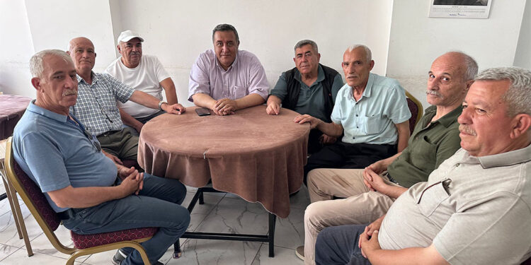 İktidar bize bayramı dar etti