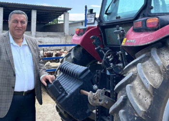 Sırada Aşar Vergisi mi var?