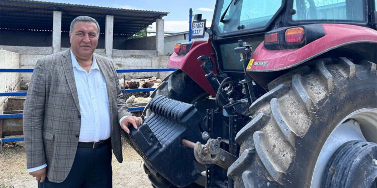 Sırada Aşar Vergisi mi var?