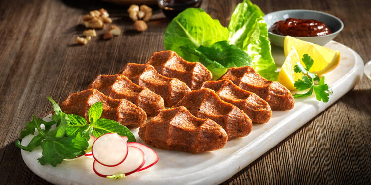 Franchise Liderleri Araştırması'nda Komagene birinci oldu