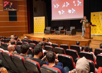 Games for Change Türkiye, BAU’da faaliyete başladı