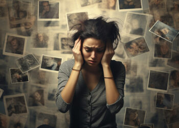 Geçmişte takılı kalmak