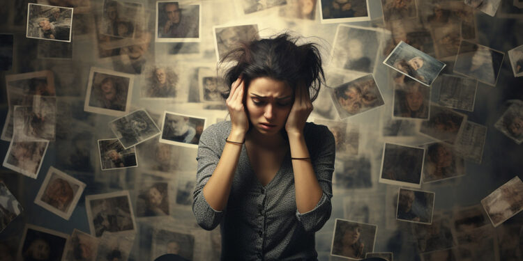 Geçmişte takılı kalmak