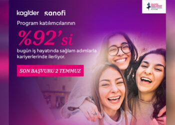 Geleceğin Kadın Liderleri Programı’nın yeni dönem başvuruları başladı