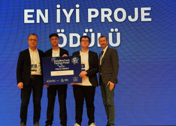GençBizzTech’te final heyecanı